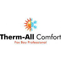 Therm-All Comfort Logo PNG Vector