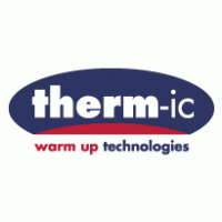 therm-ic warm up technologies Logo PNG Vector