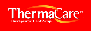 ThermaCare Logo PNG Vector