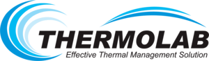 ThermoLab Logo PNG Vector