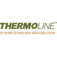 Thermoline Logo PNG Vector