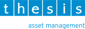 Thesis Asset Management Logo PNG Vector