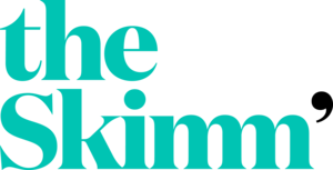 theSkimm Logo PNG Vector