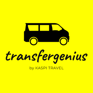 thetransfergenius Logo PNG Vector