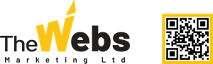 Thewebs Logo Vector