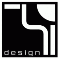 THI design Logo PNG Vector