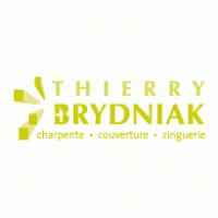 Thierry Brydniak Logo PNG Vector