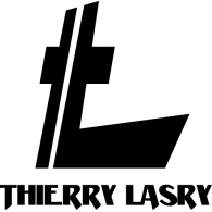 Thierry Lasry Logo PNG Vector