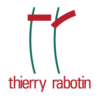 Thierry Rabotin Logo PNG Vector