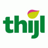 Thijl Logo PNG Vector