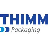 Thimm Packaging Logo Vector
