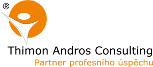 Thimon Andros Consulting Logo Vector