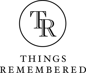 Things Remembered Logo PNG Vector