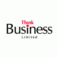 Think Business Limited Logo Vector