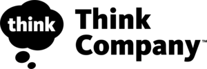 Think Company Logo PNG Vector