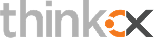 ThinkCX Technologies Logo PNG Vector