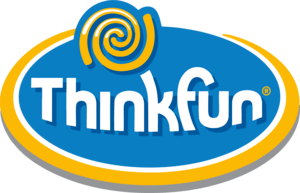 Thinkfun Games Logo PNG Vector