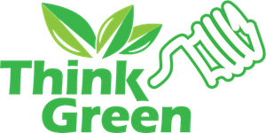 ThinkGreen Logo PNG Vector