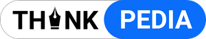 Thinkpedia Logo Vector