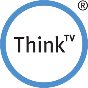 ThinkTV Logo PNG Vector