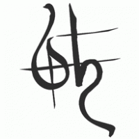 Thir13en Ghosts Logo PNG Vector