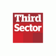 Third Sector Logo Vector