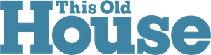 This Old House Logo PNG Vector