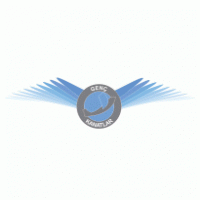 THK GENÇ KANATLAR Logo PNG Vector