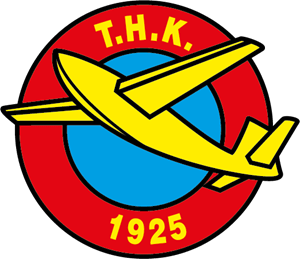 THK Logo PNG Vector