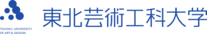Tōhoku University of Art & Design Logo PNG Vector