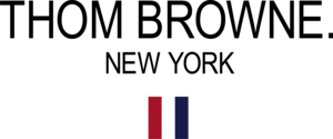 Thom Browne Logo PNG Vector