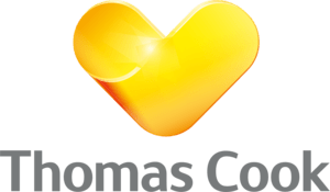Thomas Cook Logo PNG Vector