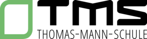 Thomas-Mann-Schule Logo PNG Vector