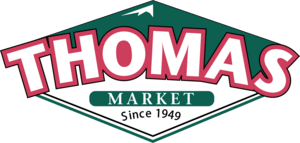 Thomas Market Logo PNG Vector