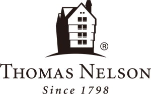 Thomas Nelson Logo Vector