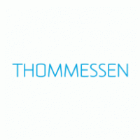 Thommesen Logo PNG Vector