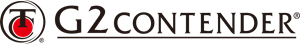 Thompson/Center G2 Contender Logo PNG Vector