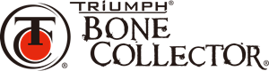 Thompson/Center Triumph Bone Collector Logo PNG Vector