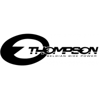 Thompson Logo PNG Vector