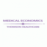 Thomson Healthcare Logo PNG Vector