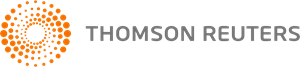Thomson Reuters Logo PNG Vector
