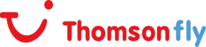 Thomsonfly Logo PNG Vector