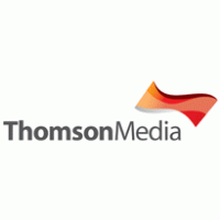 thomsonmedia Logo Vector
