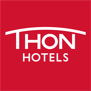 Thon Hotel Logo Vector