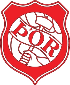 Thor Akureyri Logo PNG Vector