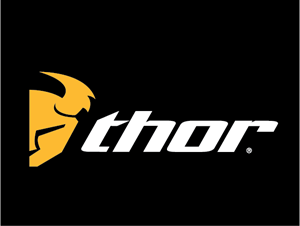 thor Logo PNG Vector
