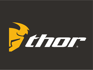 Thor Logo PNG Vector