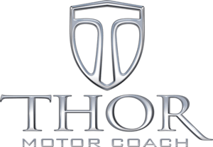 Thor Motor Coach Logo PNG Vectors Free Download