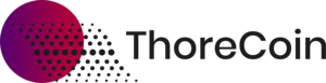 ThoreCoin (THR) Logo PNG Vector