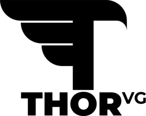 Thorvg Logo PNG Vector